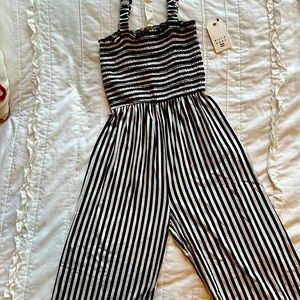 NWT Billabong Pant Romper